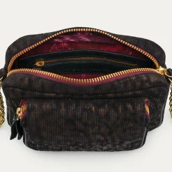 Claris Virot Multicouleur|Marron<Sac Charly