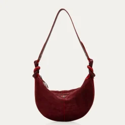 Claris Virot Rouge|Bordeaux<Sac Chris