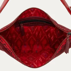 Claris Virot Rouge|Bordeaux<Sac Chris