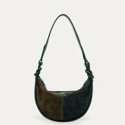Claris Virot Vert|Sac Chris 38 X 22 X 7<Sac Chris