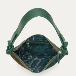 Claris Virot Vert|Sac Chris 38 X 22 X 7<Sac Chris