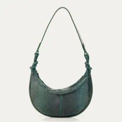 Claris Virot Vert|Sac Chris 38 X 22 X 7<Sac Chris