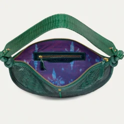 Claris Virot Vert|Sac Chris 38 X 22 X 7<Sac Chris