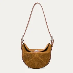 Claris Virot Marron|Sac Estelle<Sac Estelle