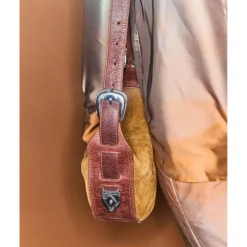 Claris Virot Marron|Sac Estelle<Sac Estelle