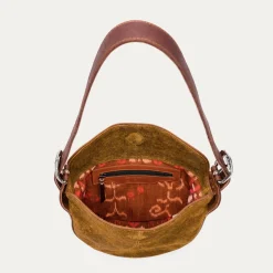 Claris Virot Marron|Sac Estelle<Sac Estelle