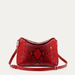 Claris Virot Rouge|Sac Gaia<Sac Gaia