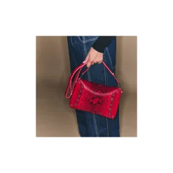 Claris Virot Rouge|Sac Gaia<Sac Gaia