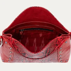Claris Virot Rouge|Sac Gaia<Sac Gaia