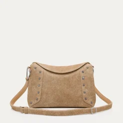 Claris Virot Marron|Sac Gaia<Sac Gaia