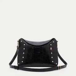 Claris Virot Noir|Sac Gaia<Sac Gaia