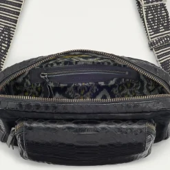 Claris Virot Noir<Sac Jumbo Charly