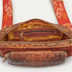 Claris Virot Marron<Sac Jumbo Charly