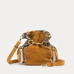 Claris Virot Multicouleur|Desert<Sac Lola