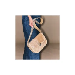 Claris Virot Marron<Sac Manon