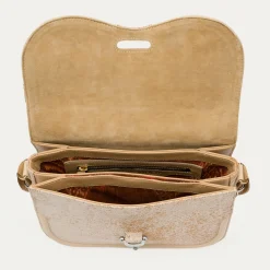 Claris Virot Marron<Sac Manon