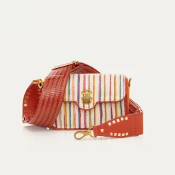 Claris Virot Multicouleur|Sacs Mini Ava 12 X 16 X 5<Sac Mini Ava