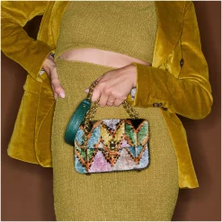 Claris Virot Multicouleur|Sacs Mini Ava 12 X 16 X 5<Sac Mini Ava