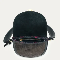 Claris Virot Noir|Sac New Victoria 18.5 X 24 X 9<Sac New Victoria