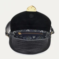 Claris Virot Noir|Les Victoria<Sac Victoria