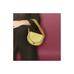 Claris Virot Jaune|Les Victoria<Sac Victoria