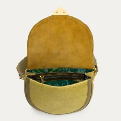 Claris Virot Jaune|Les Victoria<Sac Victoria