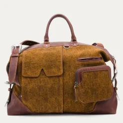Claris Virot Marron|Sac Vito<Sac Vito