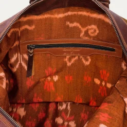 Claris Virot Marron|Sac Vito<Sac Vito