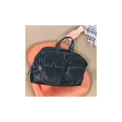 Claris Virot Noir|Sac Vito<Sac Vito