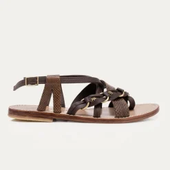 Claris Virot Sandales Hariette<Sandales Hariette