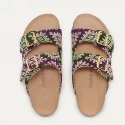 Claris Virot Sandales Odette<Sandales Odette
