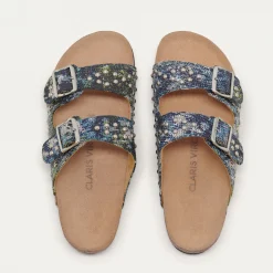 Claris Virot Sandales Odette<Sandales Odette