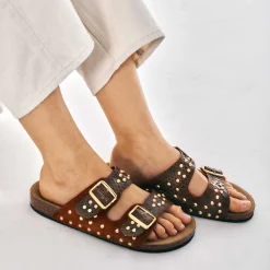 Claris Virot Sandales Odette<Sandales Odette