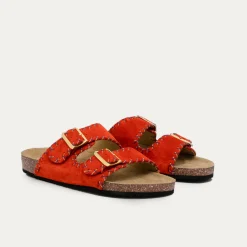 Claris Virot Sandales Odette<Sandales Odette