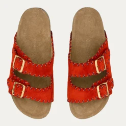 Claris Virot Sandales Odette<Sandales Odette