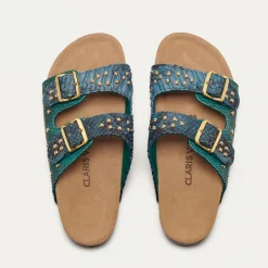 Claris Virot Sandales Odette<Sandales Odette