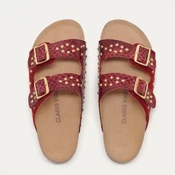 Claris Virot Sandales Odette<Sandales Odette