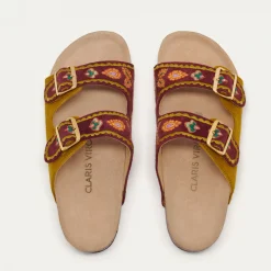 Claris Virot Sandales Odette<Sandales Odette
