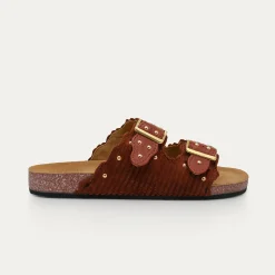 Claris Virot Sandales Odette<Sandales Odette