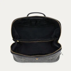 Claris Virot Noir|Bandana<Trousse Charlotte